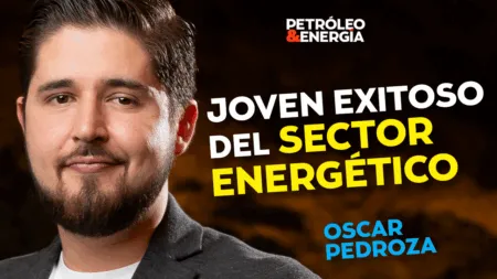 JOVEN EXITOSO ENERGIA