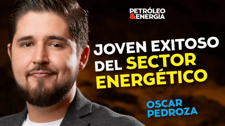 JOVEN EXITOSO ENERGIA