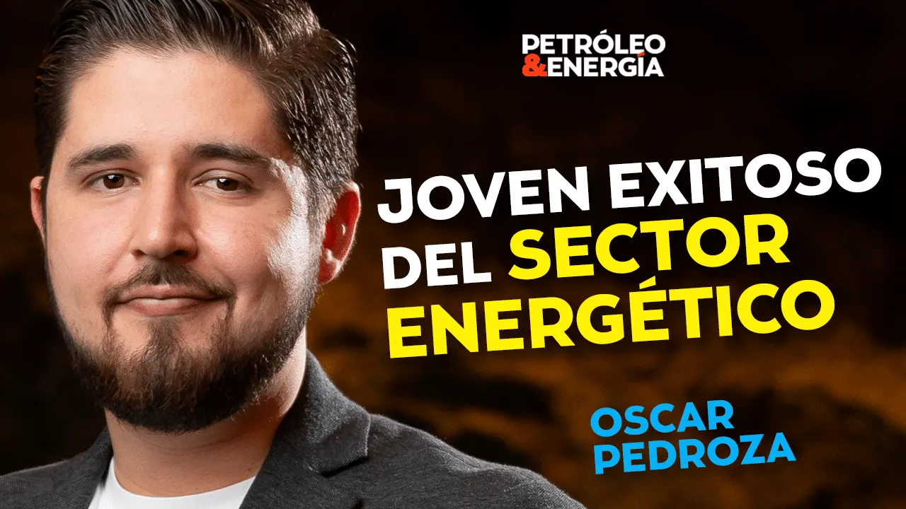 JOVEN EXITOSO ENERGIA