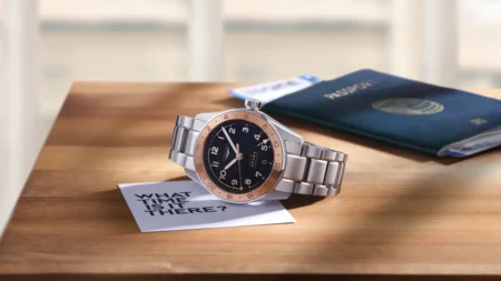 Longines