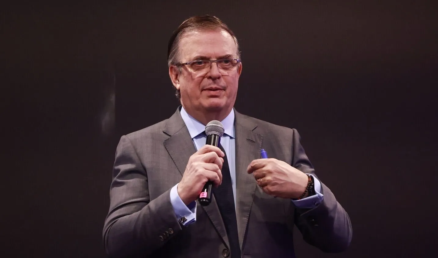 Marcelo Ebrard