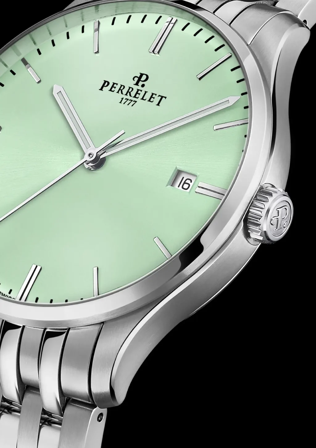 Perrelet Menta