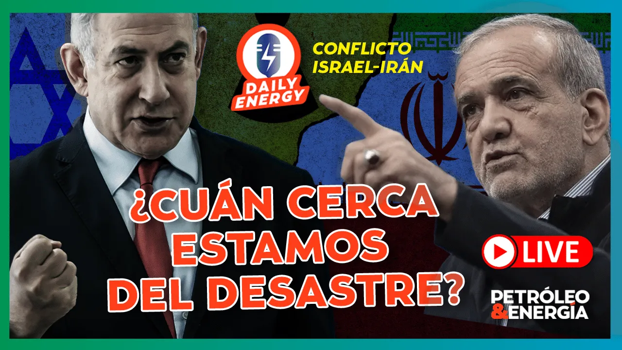 Irán e Israel