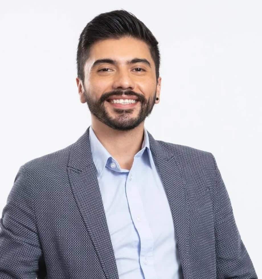Mario Becerril