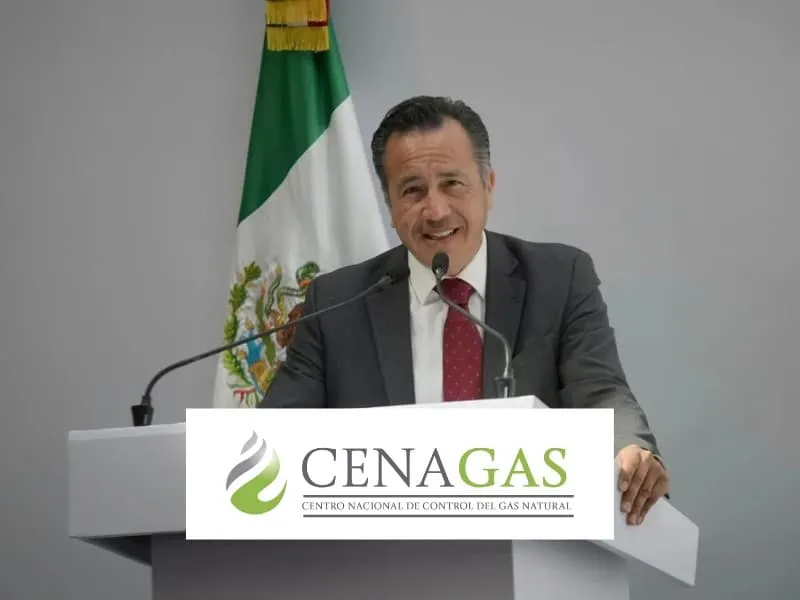 CENAGAS