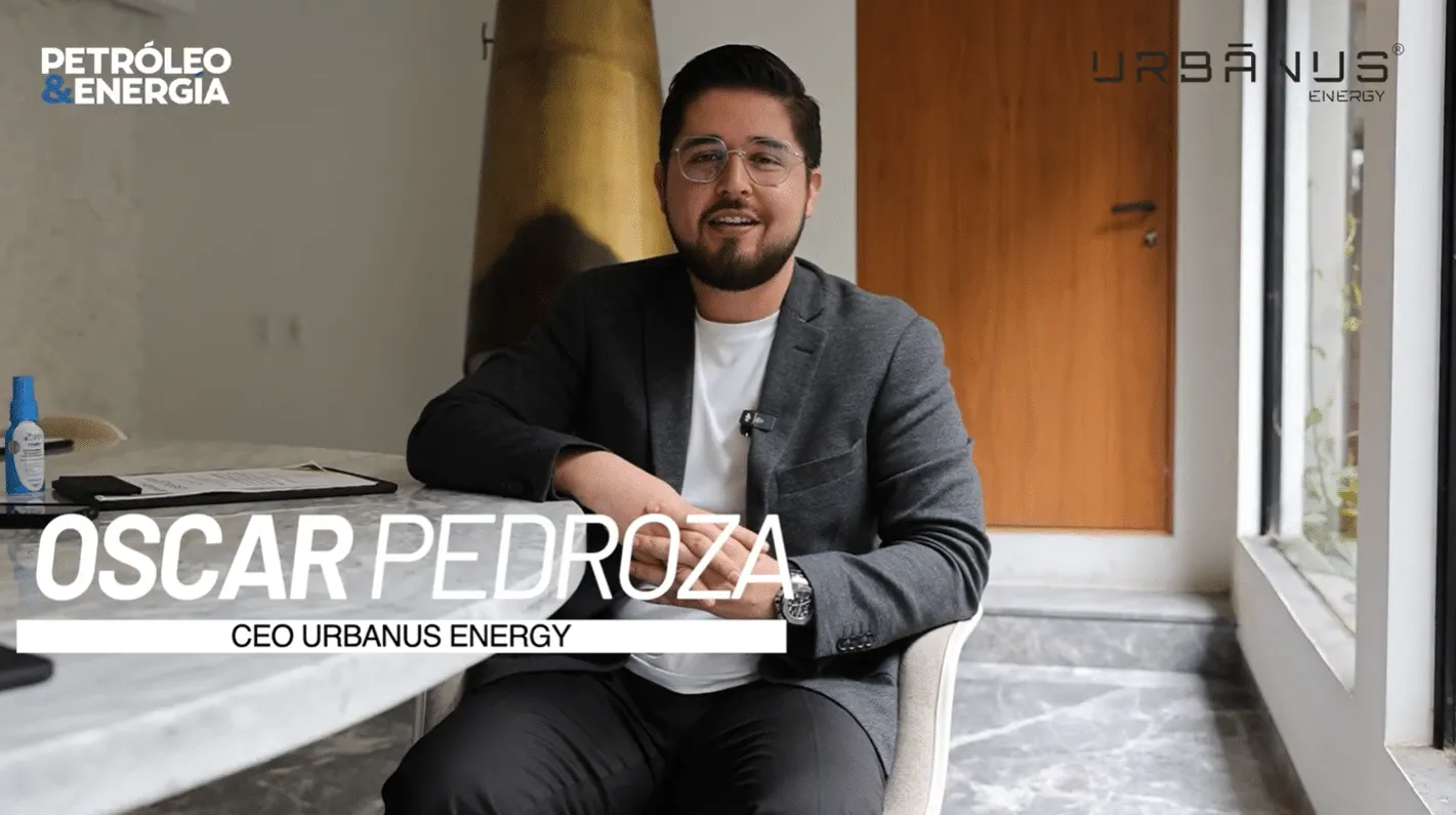 Oscar Pedroza