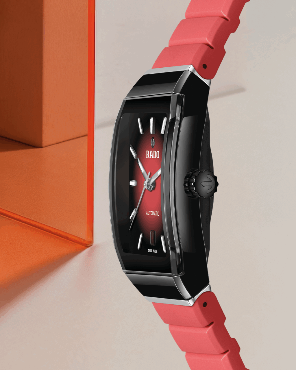 RADO Anatom