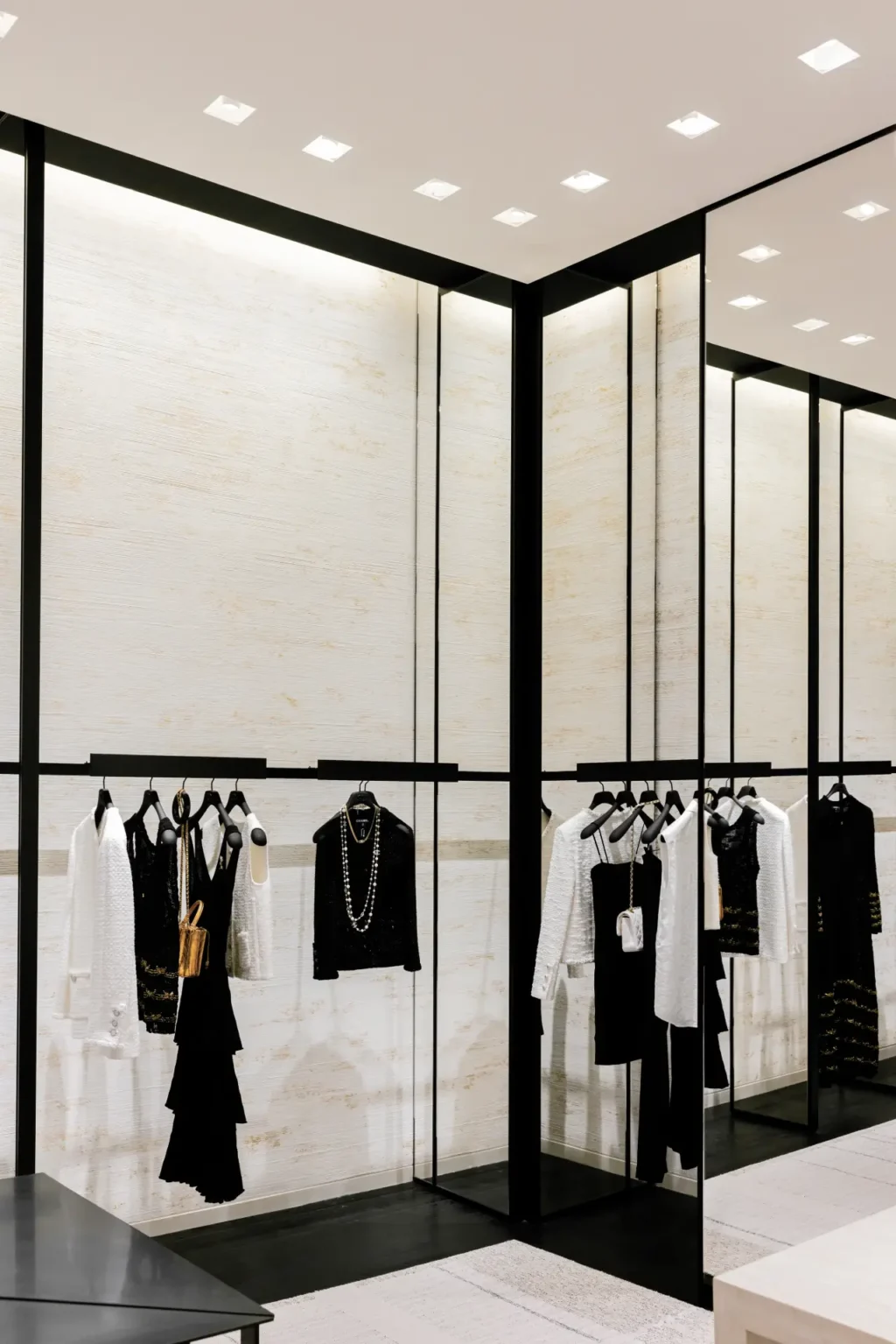 Boutique Chanel Cancún