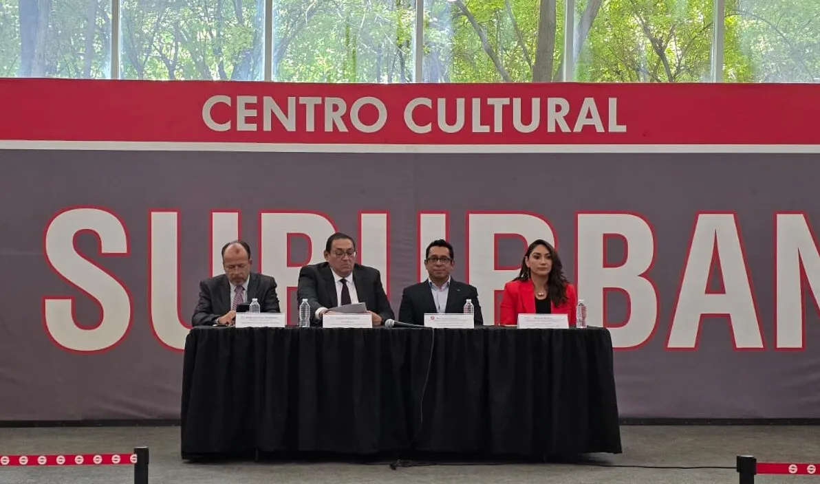 Informe Anual AMDEE 2025