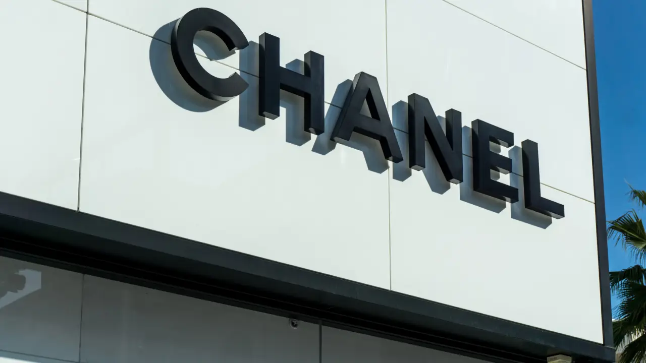 Chanel Boutique