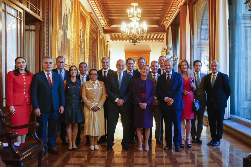 Gobierno Federal
