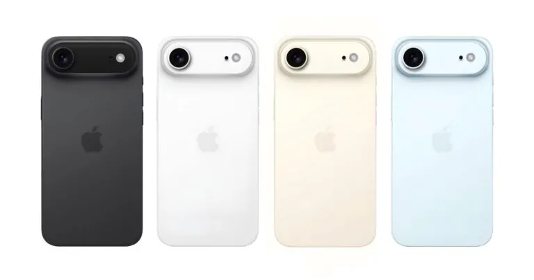 IPHONE 17
