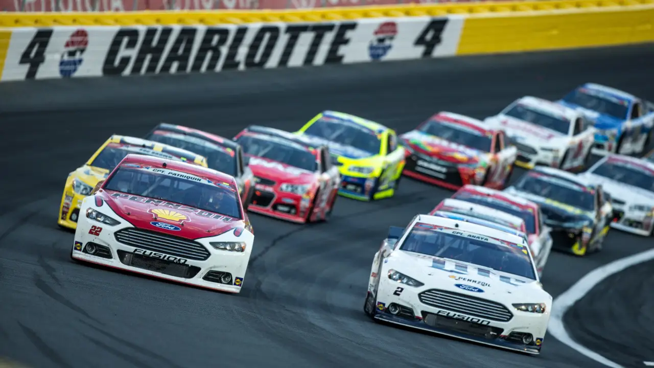 Nascar