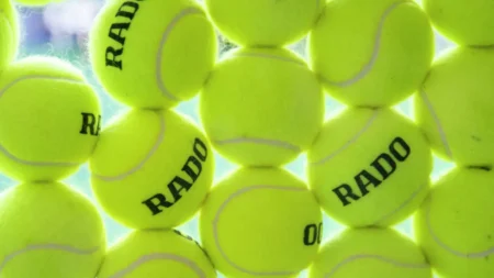 Tennis Open los Cabos Rado