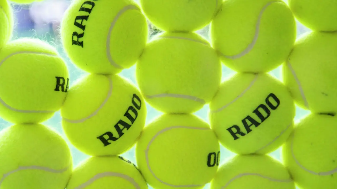 Tennis Open los Cabos Rado
