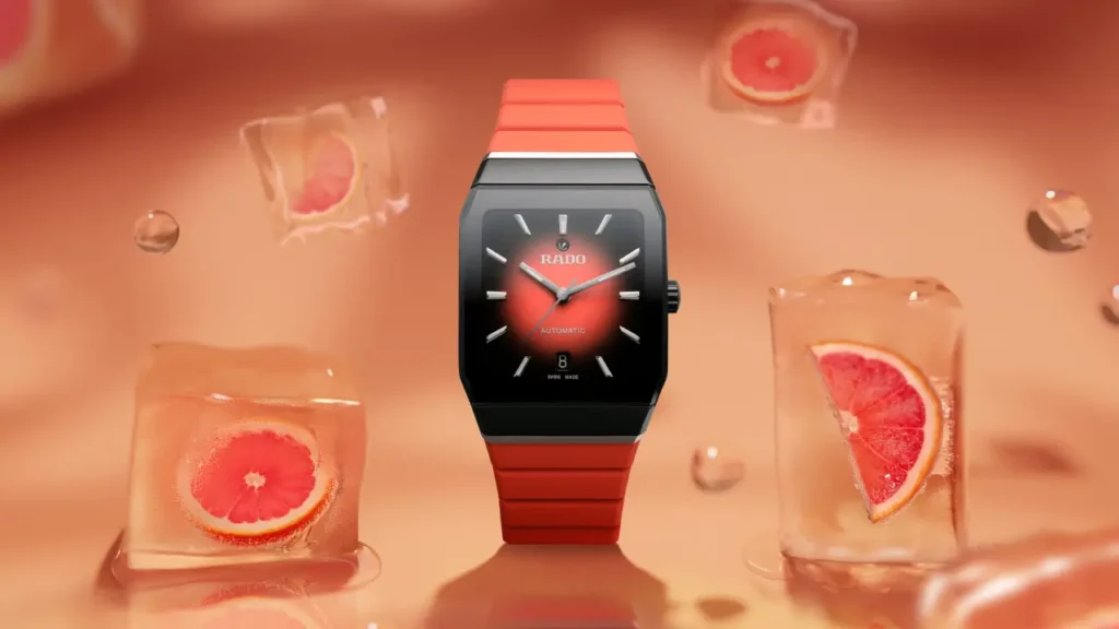 RADO Anatom 