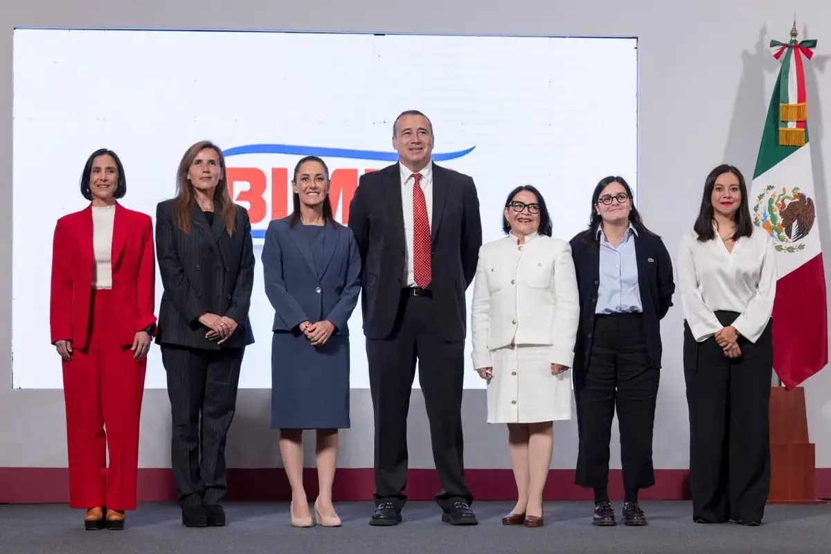Presidencia_Bimbo
