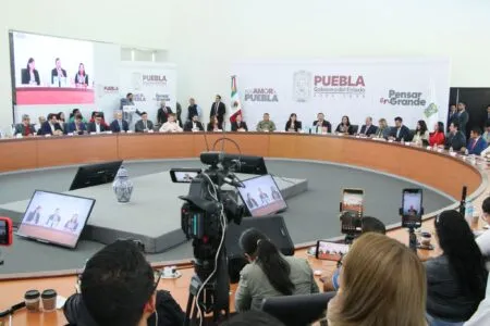 Gobierno de Puebla