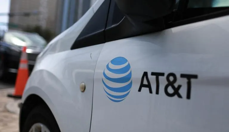 AT&T