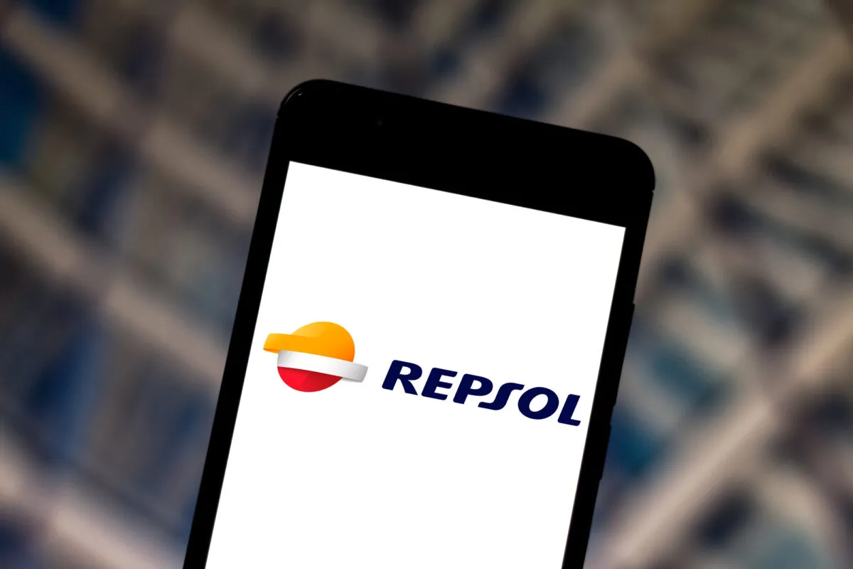 petróleo y energía