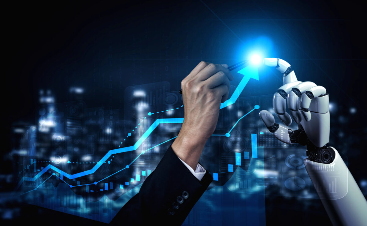 IA en optimización del petróleo y gas: la revolución tecnológica que ...