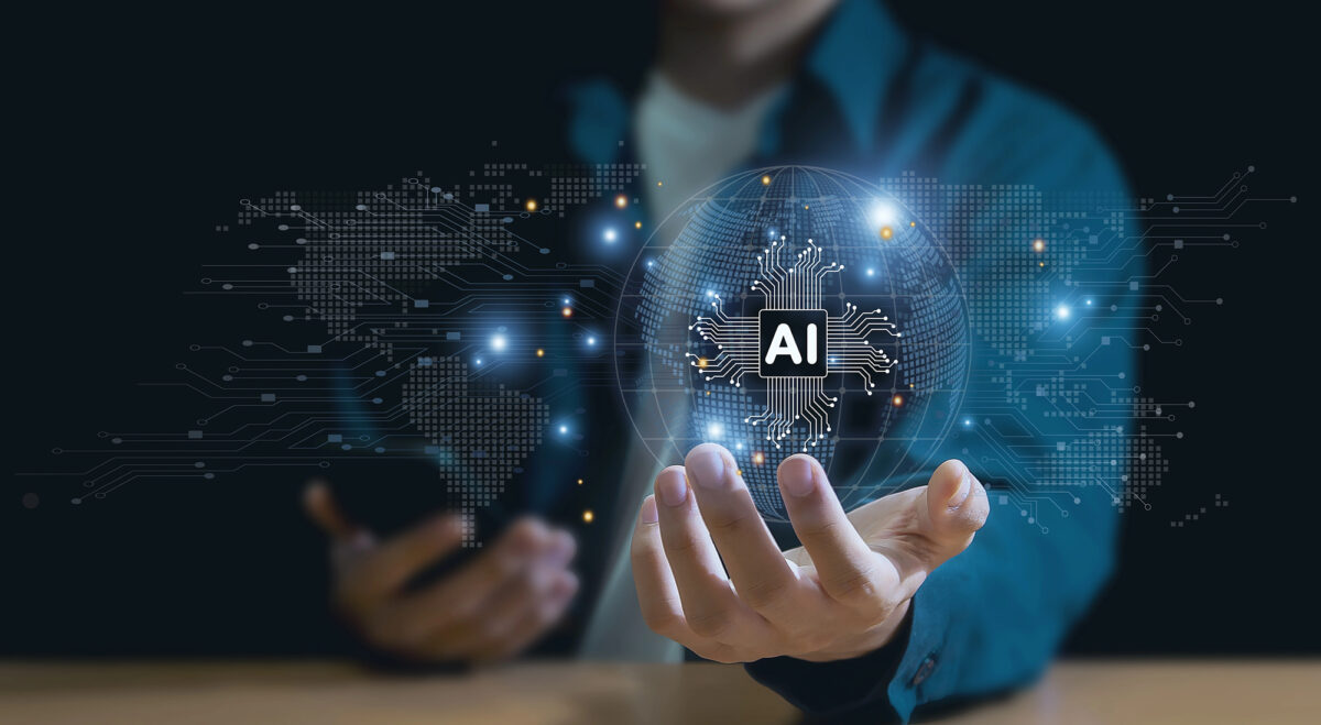 Inteligencia artificial en el sector energético: de la exploración a la ...
