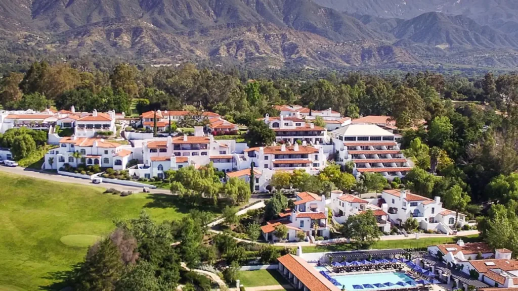 Ojai Valley Inn