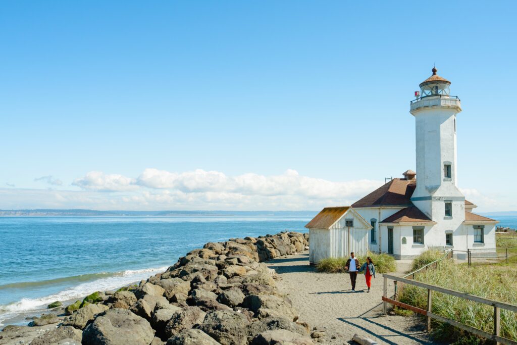 Port Townsend