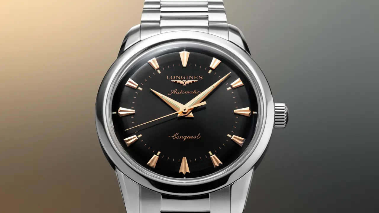 Longines