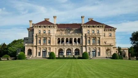 The Breakers