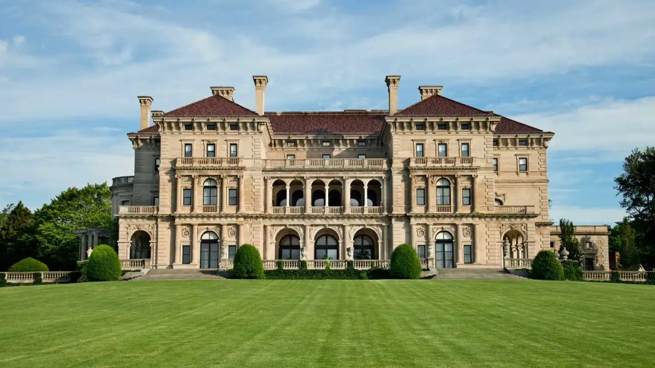 The Breakers