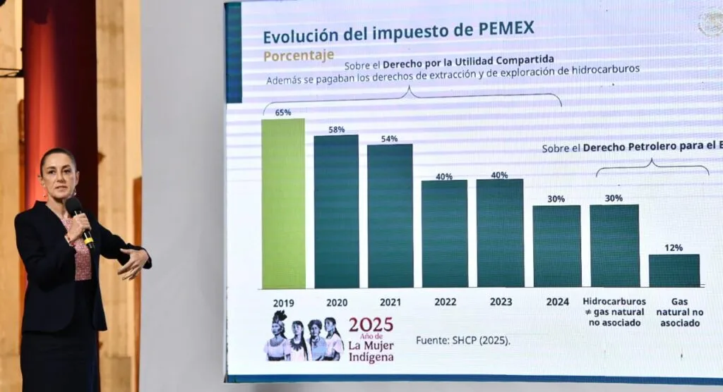Cortesía Gobierno de México
