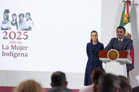 CONAGUA_CLadia Sheinbaum