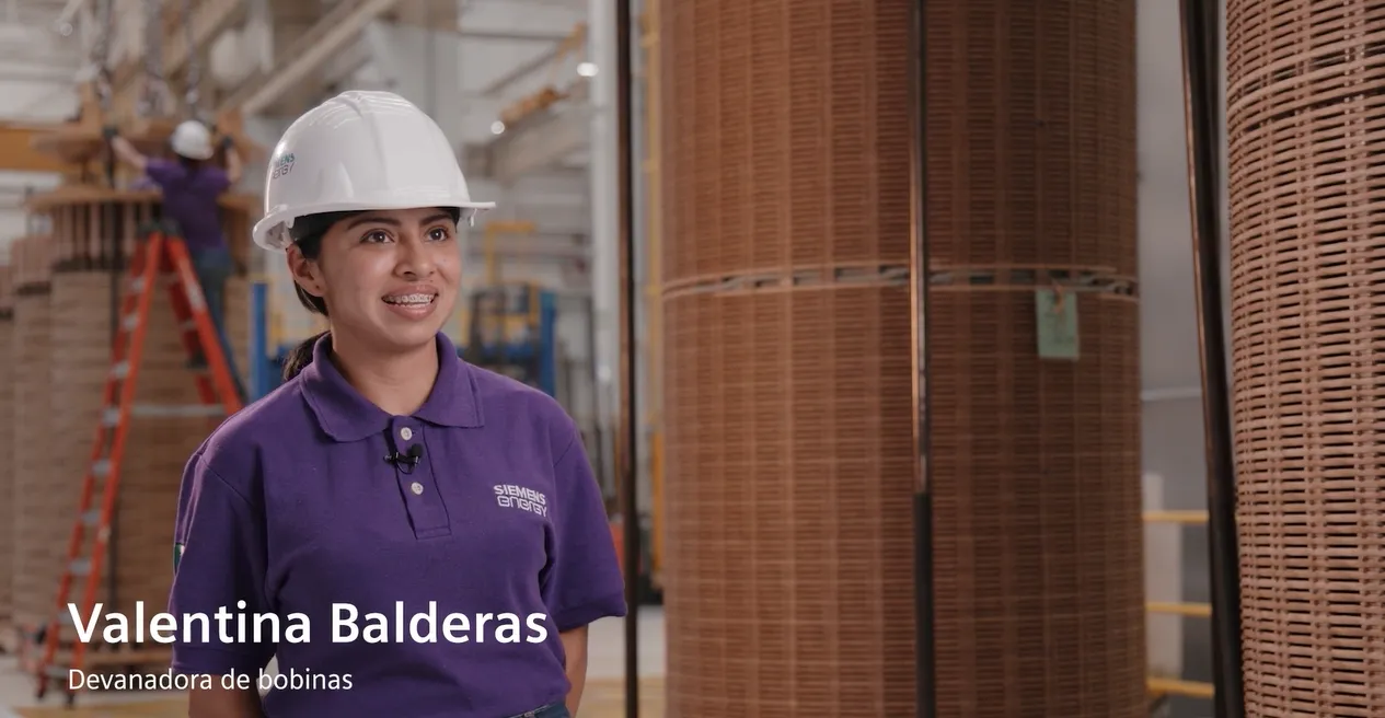 SIEMENS ENERGY