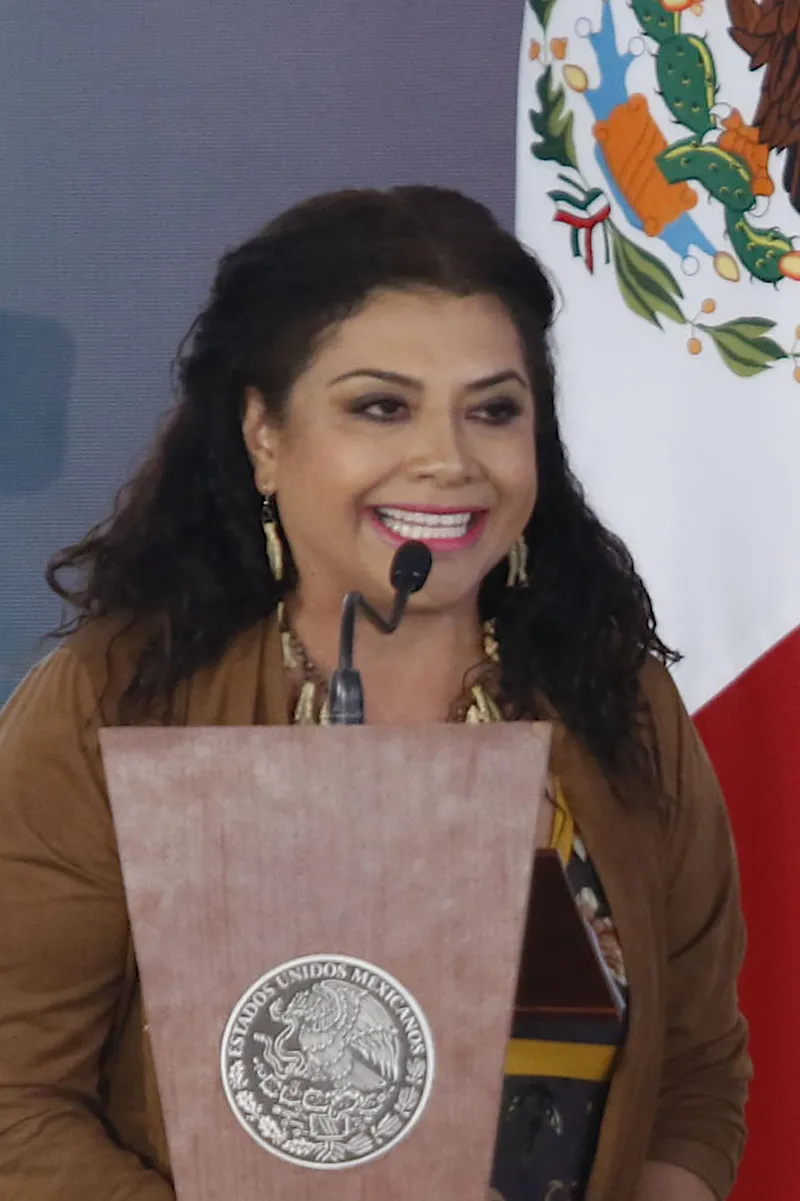 Secretaría de Cultura Ciudad de México, CC BY 2.0 ,