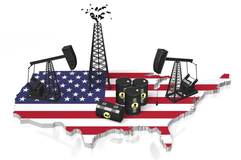 Depositphotos - Petróleo y Energía Depositphotos