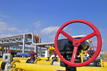 Robo de gas LP en ductos de Pemex se duplica en el primer trimestre de 2025