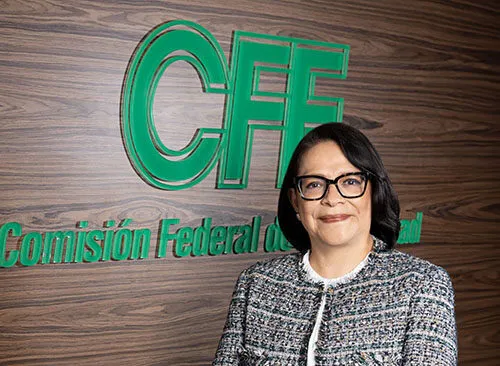 Emilia Calleja-CFE