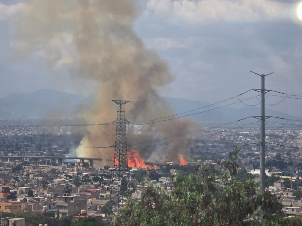 Puente Concordia: Explosión