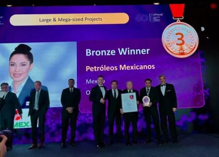 Dos Bocas_ Premiación