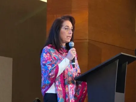 Margarita Perez_ PEMEX