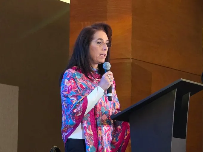 Margarita Perez_ PEMEX