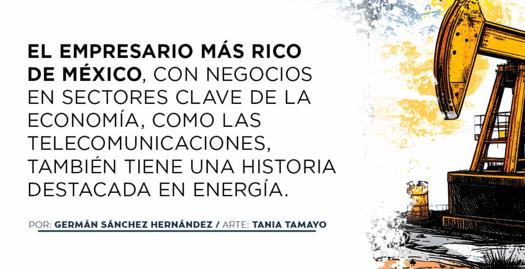 Mesa de trabajo 2 - Petróleo y Energía