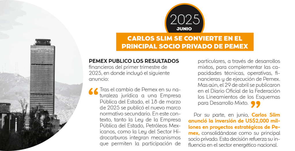 Mesa de trabajo 9 - Petróleo y Energía