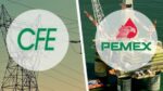 PYMES CFE PEMEX