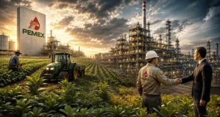 El proyecto Escolín generará entre 3,000 y 5,000 empleos