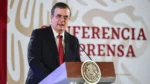 Conferencia de Prensa_ Marcelo Ebrard