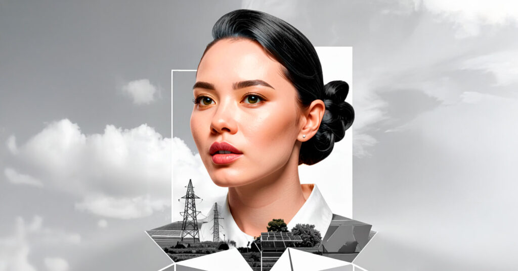 IA IMAGEN: Tania Tamayo