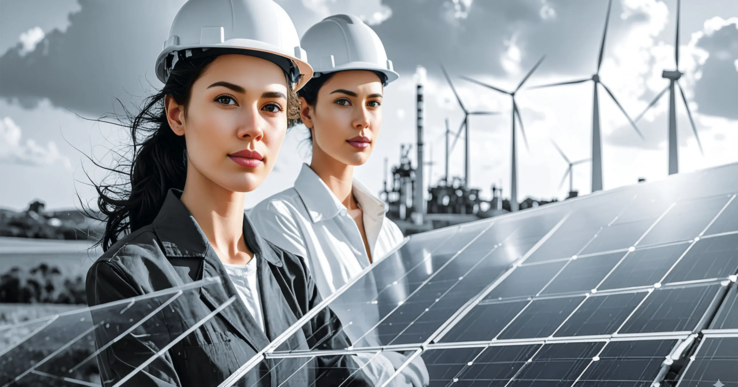petróleo y energía