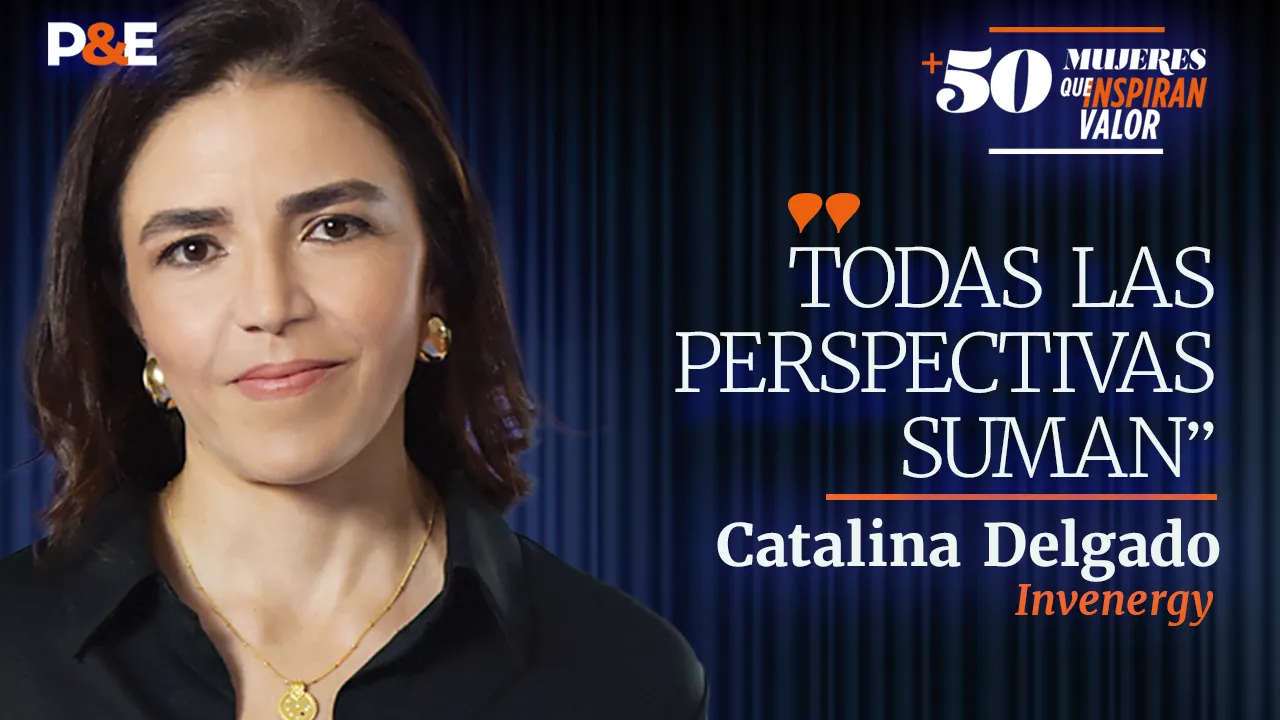 Catalina Delgado
